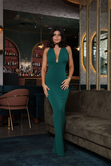 Naples Gown - Amy Taylor Collection